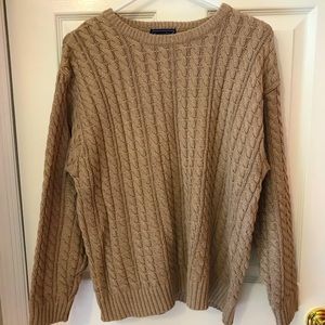 Charter Club Sweater - Size M